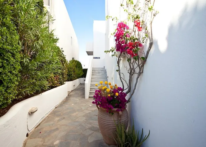 Apartment Anna Maria