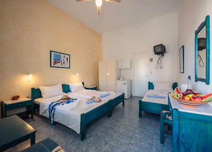 Lejlighed Anna Maria *