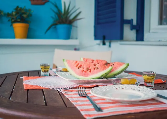 Anna Maria Apartment