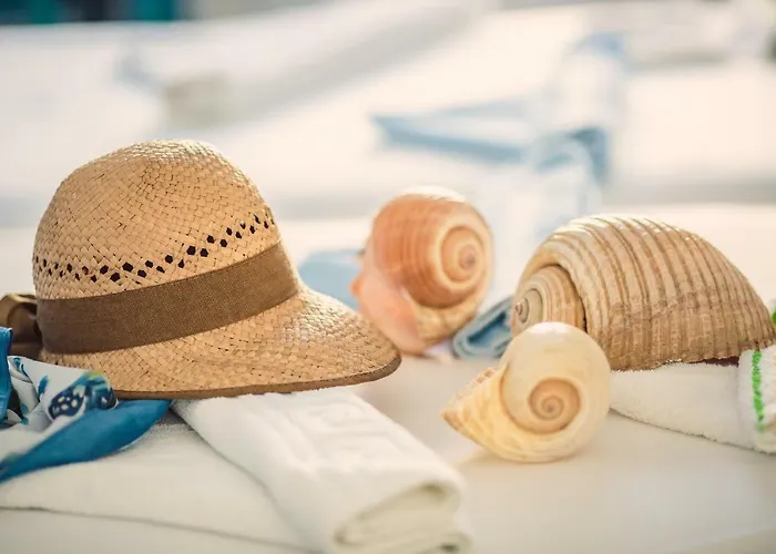 Lejlighed Anna Maria