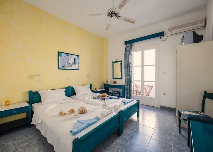 Anna Maria Aliki (Paros)