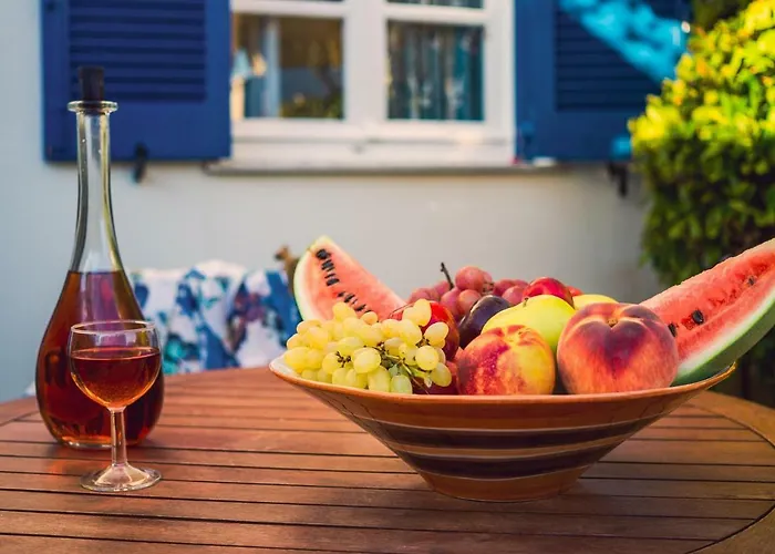 Anna Maria Aliki (Paros)