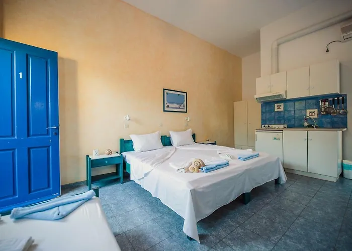 Anna Maria Apartment *