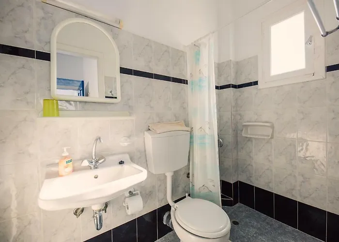 Anna Maria Apartment