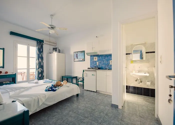 Apartment Anna Maria