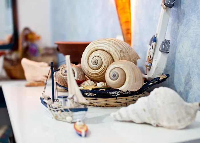 Anna Maria Aliki (Paros)