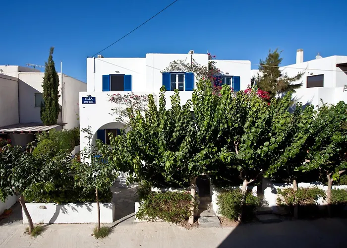 Apartment Anna Maria *