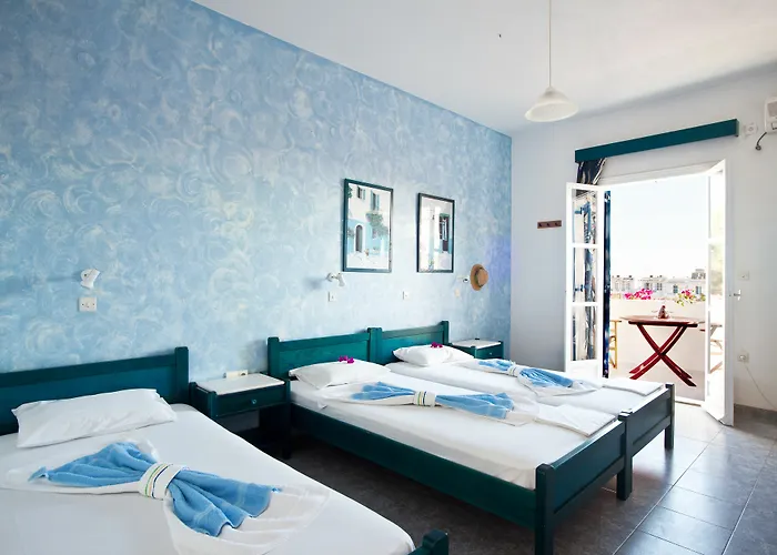 Apartment Anna Maria