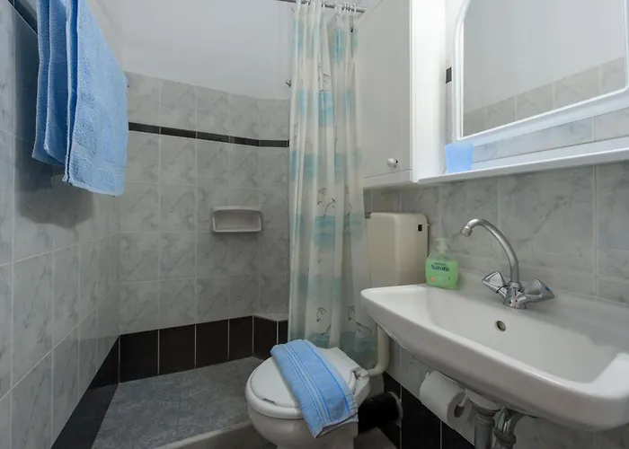 Lejlighed Anna Maria *