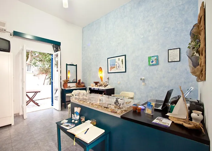 Apartment Anna Maria *