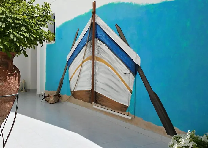 Lejlighed Anna Maria *