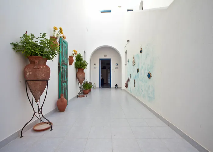 Apartment Anna Maria