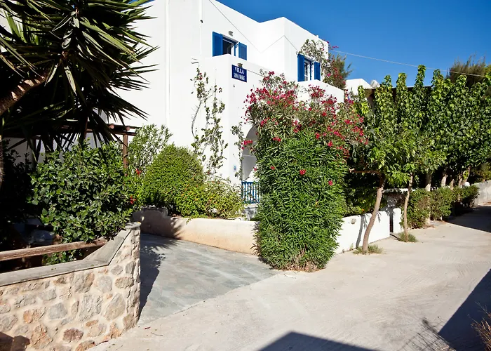 Apartment Anna Maria *