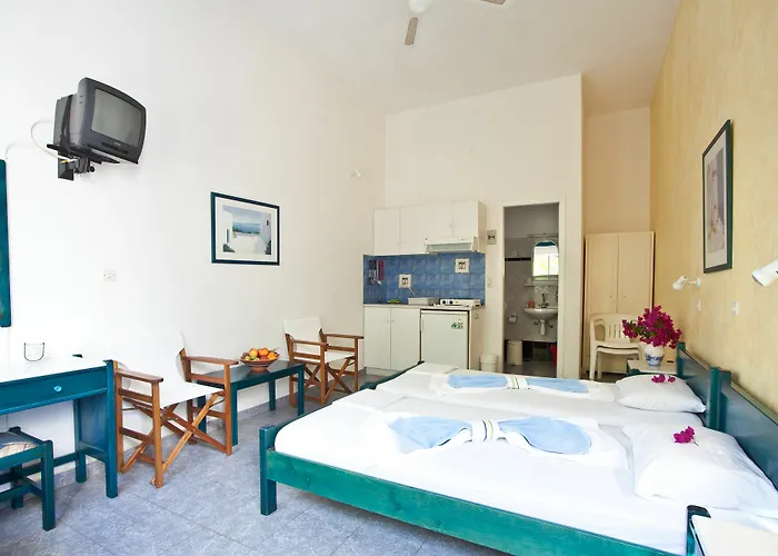 Apartment Anna Maria