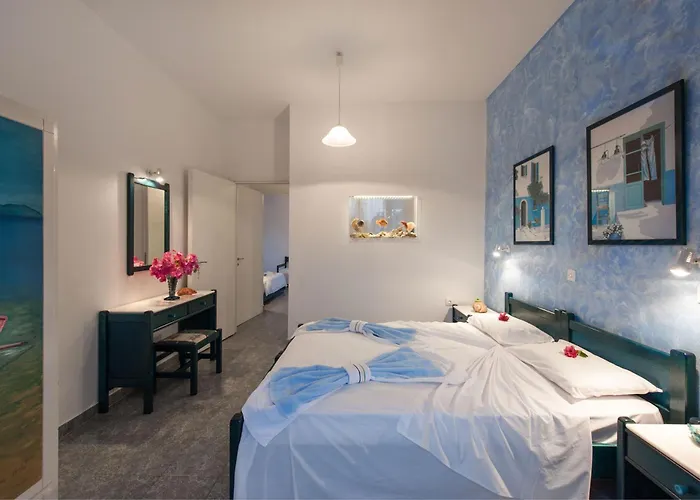 Apartment Anna Maria *